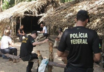 Brasil é referência no combate ao trabalho escravo, diz a OIT