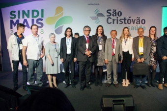 Sindimais 2018