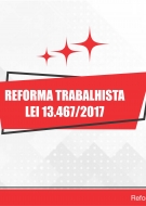 Edição 19 - Reforma Trabalhista - Manual