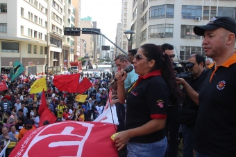 Greve Geral 