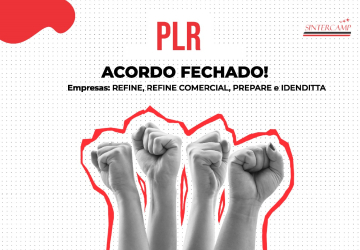 Comunicado PLR – REFINE, REFINE COMERCIAL, PREPARE E IDENDITTA