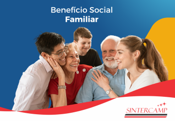 Benefício Social Familiar – Conheça e usufrua!