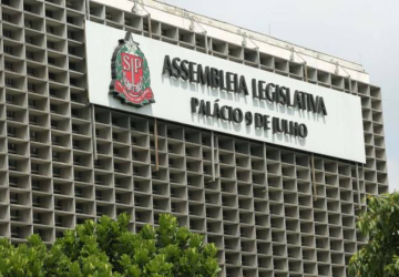 Mesmo com recorde de mulheres, Alesp só terá homens na mesa diretora