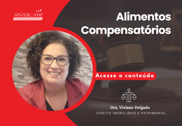 ALIMENTOS COMPENSATÓRIOS