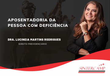 Pílulas Jurídicas – Aposentadoria da Pessoa com Deficiência