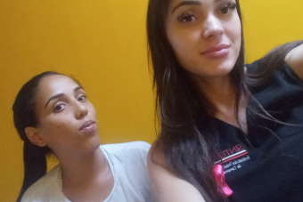 Sintercamp visita cozinheiras escolares em Americana