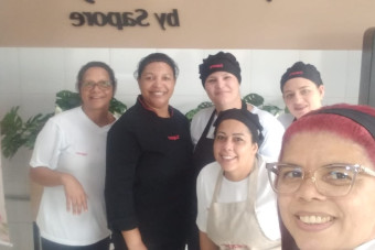 Visita na unidade ZF Sachs- Sapore, em Araraquara