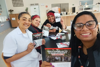 Empresa Casa Tempero unidade Plantec em Iracemápolis