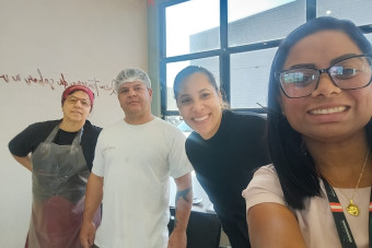 Empresa Casa tempero unidade LKV em Limeira
