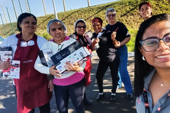 Empresa casa tempero unidade Agropalma em Limeira