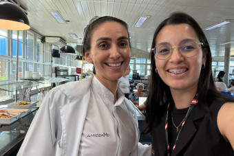 Visitana unidade EMS , empresa Massima Hortolândia.